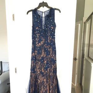 Sean Collection, Formal Gown